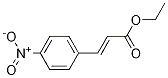 ETHYL (2E)-3-(4-NITROPHENYL)ACRYLATE CAS#: 24393-61-1