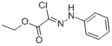 ETHYL (2E)-CHLORO(PHENYLHYDRAZONO)ACETATE CAS#: 28663-68-5