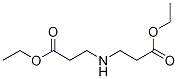 ETHYL 3-((2-ETHOXY-2-OXOETHYL)(METHYL) AMINO)PROPANOATE CAS#: 13220-24-1