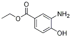 ETHYL 3-AMINO-4-HYDROXYBENZOATE CAS#: 13052-92-1