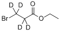 ETHYL 3-BROMOPROPIONATE-2,2,3,3-D4 CAS#: 14341-55-0