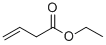 ETHYL 3-BUTENOATE CAS#: 1617-18-1