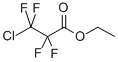 ETHYL 3-CHLOROTETRAFLUOROPROPIONATE CAS#: 24482-88-0