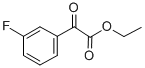 ETHYL 3-FLUOROBENZOYLFORMATE CAS#: 110193-59-4