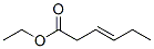 ETHYL 3-HEXENOATE CAS#: 26553-46-8