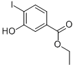 ETHYL 3-HYDROXY-4-IODOBENZOATE CAS#: 203187-56-8