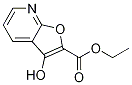 ETHYL 3-HYDROXYFURO[2,3-B]PYRIDINE-2-CARBOXYLATE CAS#: 109274-83-1