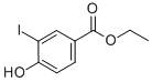 ETHYL-3-IODO-4-HYDROXY BENZOATE CAS#: 15126-07-5
