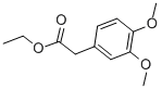 ETHYL 3,4-DIMETHOXYPHENYLACETATE CAS#: 18066-68-7