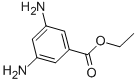 ETHYL 3,5-DIAMINOBENZOATE CAS#: 1949-51-5