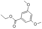ETHYL 3,5-DIMETHOXYBENZOATE CAS#: 17275-82-0