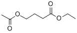 ETHYL 4-ACETOXYBUTANOATE CAS#: 25560-91-2