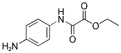 ETHYL (4-AMINOPHENYLAMINO) OXOACETATE CAS#: 17794-28-4