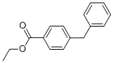 ETHYL 4-BENZYLBENZOATE CAS#: 18908-74-2