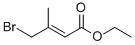 ETHYL-4-BROMO-3-METHYLBUT-2-ENOATE CAS#: 26918-14-9