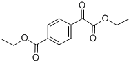 ETHYL 4-CARBOETHOXYBENZOYLFORMATE CAS#: 102697-43-8