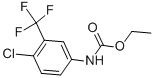 ETHYL 4-CHLORO-3-TRIFLUOROMETHYLCARBANILATE CAS#: 18585-06-3