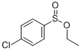 ETHYL 4-CHLOROBENZENESULFINATE CAS#: 13165-81-6