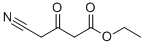 ETHYL 4-CYANOACETOACETATE CAS#: 1715-68-0