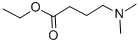 ETHYL 4-(DIMETHYLAMINO)BUTANOATE CAS#: 22041-23-2