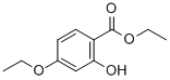ETHYL 4-ETHOXY-2-HYDROXYBENZOATE 98 CAS#: 29264-30-0