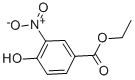 ETHYL 4-HYDROXY-3-NITROBENZOATE CAS#: 19013-10-6