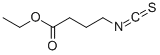 ETHYL 4-ISOTHIOCYANATOBUTYRATE CAS#: 17126-65-7