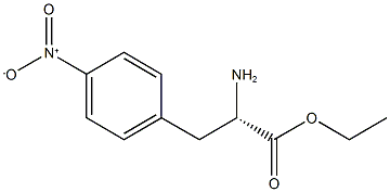 ETHYL 4-NITRO-L-PHENYLALANINE CAS#: 34276-53-4