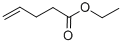 ETHYL 4-PENTENOATE CAS#: 1968-40-7
