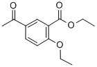ETHYL 5-ACETYL-2-ETHOXYBENZOATE CAS#: 216143-90-7