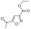 ETHYL 5-ACETYLISOXASOLE-3-CARBOXYLATE CAS#: 104776-70-7