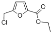ETHYL 5-(CHLOROMETHYL)-2-FURANCARBOXYLATE CAS#: 2528-00-9