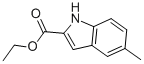 ETHYL 5-METHYLINDOLE-2-CARBOXYLATE CAS#: 16382-15-3