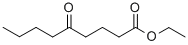 ETHYL 5-OXONONANOATE CAS#: 24071-99-6