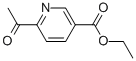 ETHYL 6-ACETYLNICOTINATE CAS#: 20857-24-3