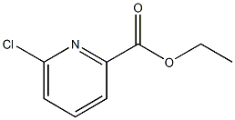 ETHYL 6-CHLORO-2-PYRIDINECARBOXYLATE CAS#: 21190-89-6
