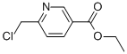 ETHYL 6-(CHLOROMETHYL)NICOTINATE CAS#: 10177-23-8
