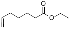 ETHYL 6-HEPTENOATE  98 CAS#: 25118-23-4