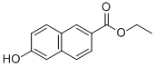 ETHYL 6-HYDROXY-2-NAPHTHOATE CAS#: 17295-12-4