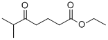 ETHYL 6-METHYL-5-OXOHEPTANOATE CAS#: 24071-98-5