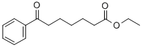 ETHYL 7-OXO-7-PHENYLHEPTANOATE CAS#: 112665-41-5