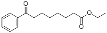 ETHYL 8-OXO-8-PHENYLOCTANOATE CAS#: 103187-95-7