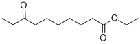 ETHYL 8-OXODECANOATE CAS#: 105906-29-4