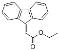 ETHYL 9-FLUORENYLIDENEACETATE CAS#: 27973-36-0