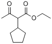 ETHYL A-ACETYLCYCLOPENTANEACETATE CAS#: 1540-32-5