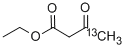 ETHYL ACETOACETATE-4-13C CAS#: 100548-44-5