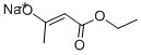 ETHYL ACETOACETATE, SODIUM SALT CAS#: 19232-39-4