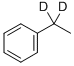 ETHYL-ALPHA,ALPHA-D2-BENZENE CAS#: 1861-01-4