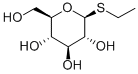 ETHYL BETA-D-THIOGLUCOSIDE CAS#: 7473-36-1