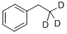 ETHYL-BETA,BETA,BETA-D3-BENZENE CAS#: 2618-00-0